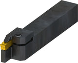 PRAMET Außendrehhalter ISO GL2-S2020KFL-10 – Linkslauf, Einstechtiefe 10 mm