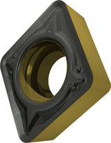 Dormer Pramet Drehwendeschneidplatte CCMT 060202E-FF2 T8430 PVD-beschichtet