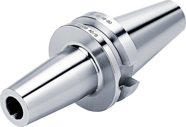 PRAMET Wechselschneidkopf ISO BT.40ADB-IHA.M16.075 D.17mm – Präzisions-Fräskopf für Gewindefräsen