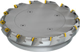 PRAMET Planfräser ISO 32N3R045B25-SSD13F-C, D.25mm Schaft, Schneid-D.44,9mm