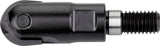 PRAMET Kopierschaftfräser ISO 12K2R30M06-SRC12-A, 6,5 mm Schaft, 12 mm Schneid-Durchmesser