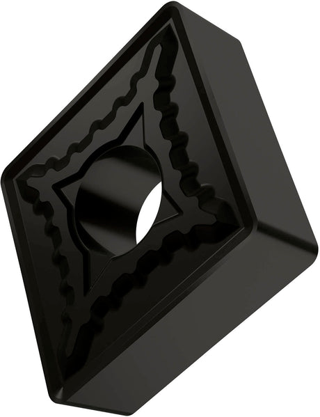 Dormer Pramet Drehwendeschneidplatte CNMG 120404E-NF:T7325 – MT-CVD beschichtet
