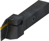 PRAMET Außendrehhalter ISO GL2-A2020KFL-20-80 Einstechtiefe 20 mm Linkslauf
