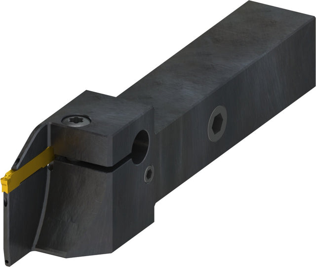 PRAMET Außendrehhalter ISO GL2-A2020KFL-20-80 Einstechtiefe 20 mm Linkslauf