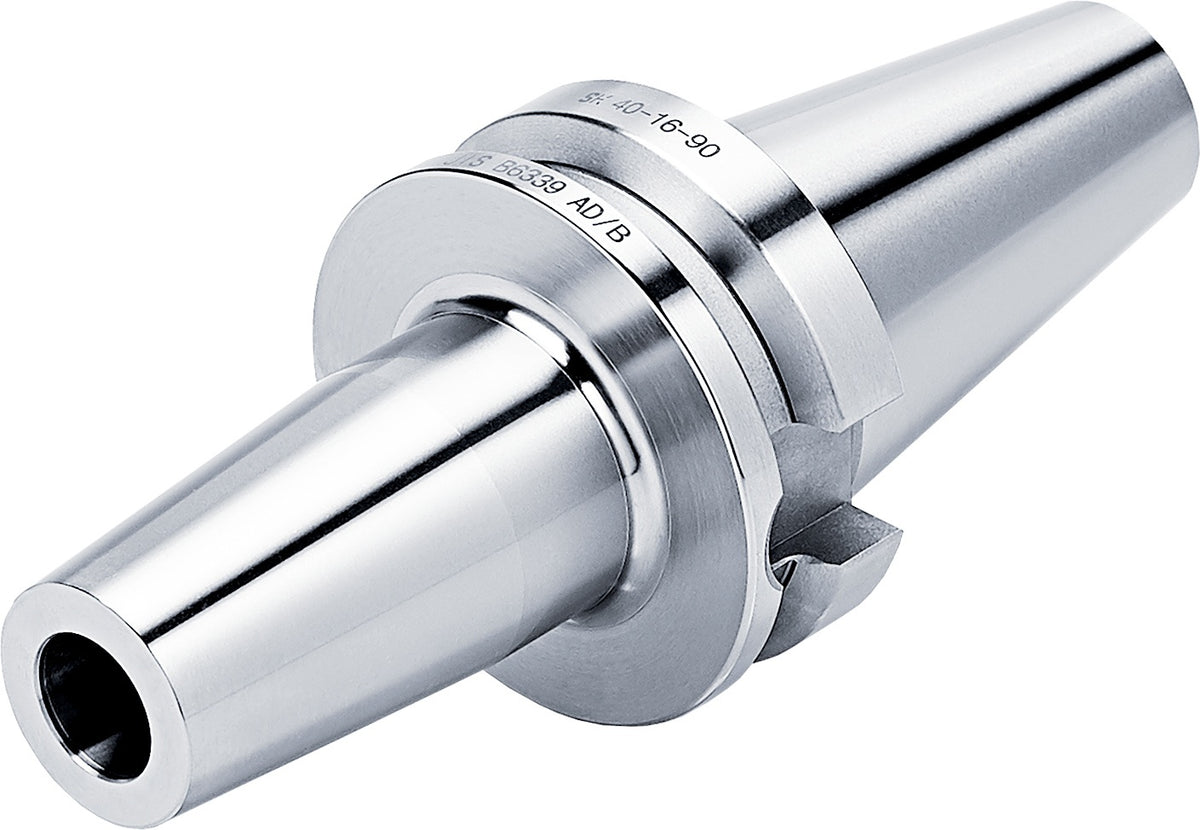 PRAMET Schrumpfaufnahme ISO BT.40ADB-SC.06.090, 6 mm Spann-Ø, 90 mm Auskraglänge