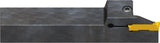 PRAMET Außendrehhalter GL1-S2020KFL-16-60 Linkslauf Einstechtiefe 16mm