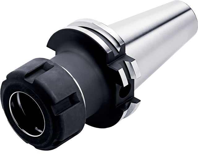 PRAMET ER Spannzangenfutter DIN 69871 mit 16 mm Aufnahme und 70 mm Auskraglänge