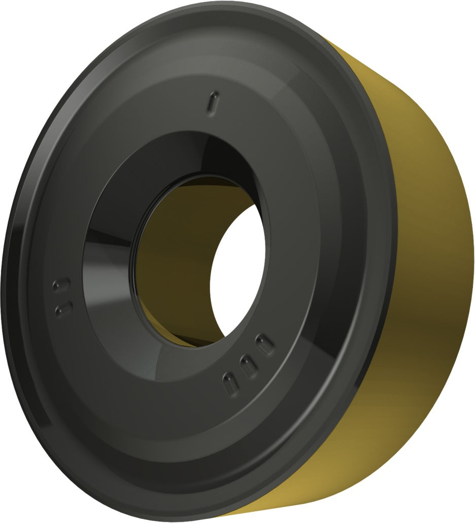PRAMET Drehwendeschneidplatte RCMT 0602MOE-FM T8430 PVD-beschichtet
