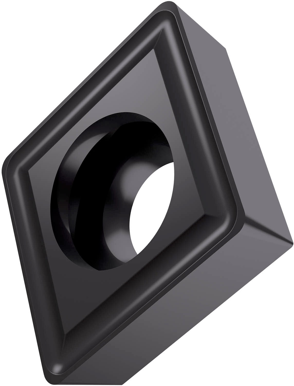 Dormer Pramet Drehwendeschneidplatte CCMT 060202E-FF2 T8430 PVD-beschichtet