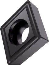 Dormer Pramet Drehwendeschneidplatte CCMT 060202E-FF2 T8430 PVD-beschichtet