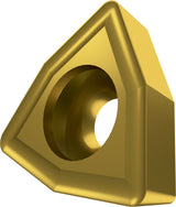 PRAMET Bohr-Wendeschneidplatte WCMT 040208E-46 D8330 PVD beschichtet ISO P20-P35 K15-K35