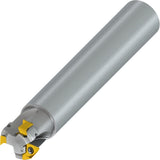 PRAMET Schulterfräser ISO 100A06R-S90TN16-C D.32mm Rechtslauf Schneid-D.100mm