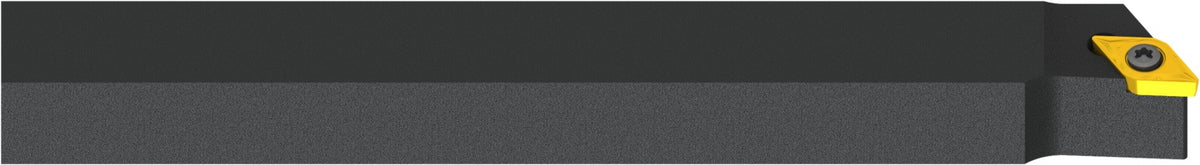 PRAMET Drehwerkzeughalter ISO SDJCL 1010 E 07 Linkslauf 70 mm für 55° Rhombus Wendeschneidplatten