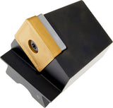 PRAMET Schwerlast-Drehkopf ISO KHS-SBCL 38-A Funktions-L. 36mm Linkslauf