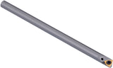 PRAMET Bohrstange ISO E0508H-SWUCL 02 D.8mm Linkslauf – Schraubklemmung für Innenkegeldrehen