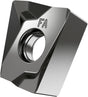 PRAMET Fräswendeschneidplatte LNGU 160708FR-FA:HF7 – 10 Stück, rechteckig, 0,8 mm Eckenradius