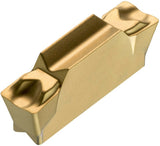Dormer Pramet Drehwendeschneidplatte LCMF 031602-CM T8330 PVD beschichtet Gold