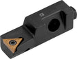 PRAMET Kassettenwerkzeug ISO STFCR 10 CA-11, Bohrungs-D. 40 mm, verstellbar, Schraubenklemmung