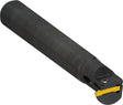 PRAMET Innen-Einstechhalter GL2-A25QGL-06-32, Linkslauf, Ø25 mm, Einstechtiefe 6 mm