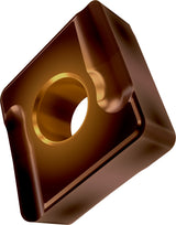 Dormer Pramet Drehwendeschneidplatte CNMG 120412EL-SI:T8430 PVD-beschichtet