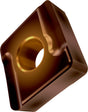Dormer Pramet Drehwendeschneidplatte CNMG 120412EL-SI:T8430 PVD-beschichtet