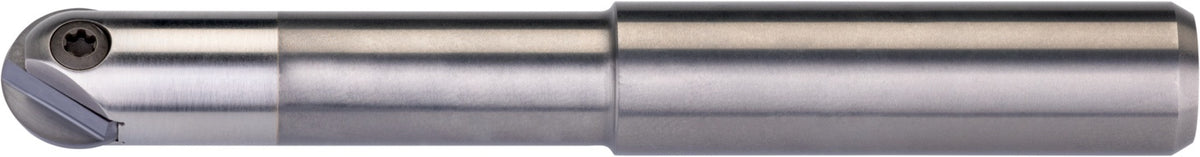 PRAMET Kopierschaftfräser ISO PPH-16/02-025-P08 D.8,5mm Schneid-D.16mm