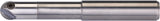 PRAMET Kopierschaftfräser ISO PPH-16/02-025-P08 D.8,5mm Schneid-D.16mm