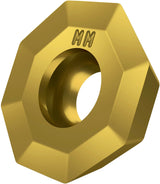 PRAMET Fräswendeschneidplatte OEHT 0604AEER-MF M6330 PVD Ø5,5 mm oktagonal