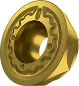 PRAMET Fräswendeschneidplatte RCMT 1606MOEN-F:M8310 D. 5,5mm PVD-beschichtet