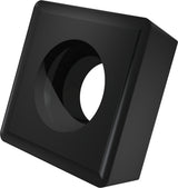 PRAMET Drehwendeschneidplatte SCMT 09T304E-FF2 T8430 PVD-beschichtet