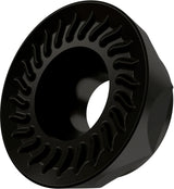 PRAMET Fräswendeschneidplatte RCMT 1606MOEN-F:M8310 D. 5,5mm PVD-beschichtet