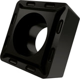 PRAMET Drehwendeschneidplatte SCMT 09T304E-FF2 T8430 PVD-beschichtet