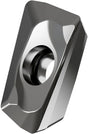 PRAMET Fräswendeschneidplatte ADEX 11T304FR-FA HF7 – 10 Stück, Bohrungs-D. 2,9 mm