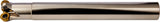 Dormer Pramet Kopier-Planfräser ISO 40A05R-SMORC10-C, D.16mm, Schneid-D.40mm mit Wendeplatten