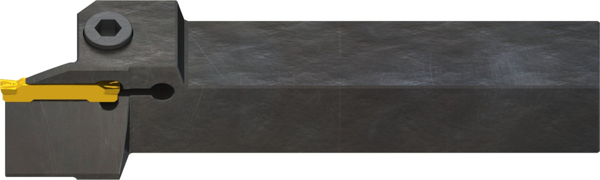Dormer Pramet PRAMET Planeinstech-Werkzeug GL3-S2020KFR-12 Rechtslauf 12mm Einstechtiefe
