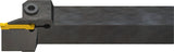 Dormer Pramet PRAMET Planeinstech-Werkzeug GL3-S2020KFR-12 Rechtslauf 12mm Einstechtiefe
