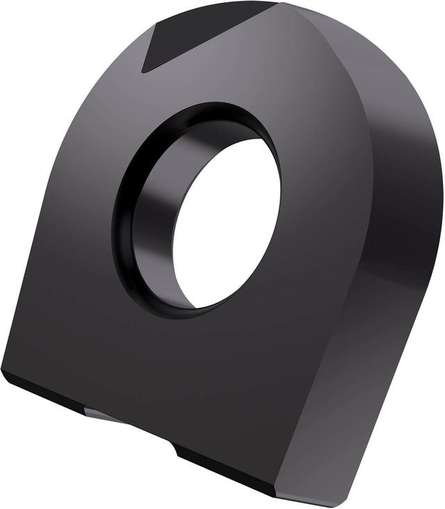 PRAMET Fräswendeschneidplatte RC 08 M4310 PVD beschichtet 8 mm Kopierfräser
