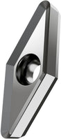 PRAMET Fräswendeschneidplatte VCGT 220530F-FA:HF7 – 10 Stück, 35° Rhombisch, 3 mm Eckenradius