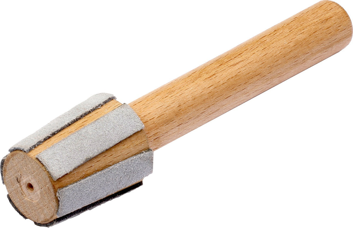 PRAMET Kegelwischer TW.ISO.40 – Ersatzteil für Maschinengewindebohrer
