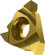 Dormer Pramet Gewindedreh-Wendeschneidplatte TN 11NLA60:T8030 – PVD-beschichtet