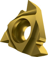 Dormer Pramet Gewindedreh-Wendeschneidplatte TN 11NLA60:T8030 – PVD-beschichtet