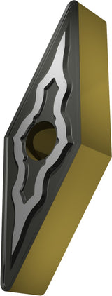 PRAMET Drehwendeschneidplatte VNMG 160404E-FF T8415 PVD 10 Stück