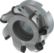 PRAMET Kopier-Planfräser ISO 100A07R-SCMORD16-CF D.32mm mit Wendeplatte