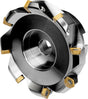PRAMET Planfräser ISO 100A07R-S45SN12Z-C D.32mm Rechtslauf Schneid-D.115mm