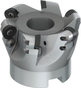 Dormer Pramet PRAMET Kopier-Planfräser ISO 50A05R-SCMORD12-CF, Ø 50 mm, mit Wendeplatten