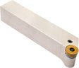 PRAMET Drehwerkzeughalter ISO PRSCL 3225 P 16 – Linkslauf, 170 mm Funktionslänge