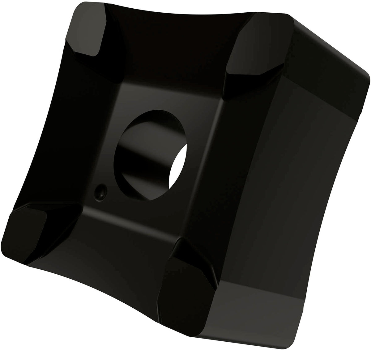 PRAMET Scarfing-Schneideinsatz SNMX 15-R T9335 MT-CVD beschichtet – 10 Stück