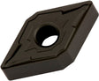 PRAMET Drehwendeschneidplatte DNMG 150412E-M:T5315 – 10 Stück, MT-CVD beschichtet, für Gusseisen