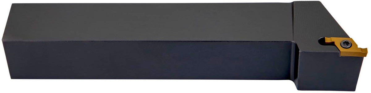 PRAMET Außen-Stechwerkzeug ISO P61.SFL-1616H-06 mit X61 WSP Linkslauf