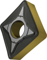 Dormer Pramet Drehwendeschneidplatte CNMG 190616E-KR:T5315, MT-CVD beschichtet